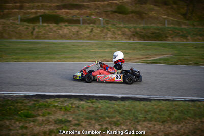 08/04/2012 : Lady Cup et Trophée HandiKart à Lavelanet (Photos Antoine Camblor) 2012 — karting