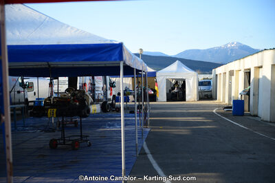 08/04/2012 : Lady Cup et Trophée HandiKart à Lavelanet (Photos Antoine Camblor) 2012 — karting