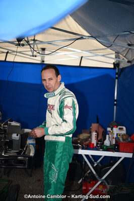 08/04/2012 : Lady Cup et Trophée HandiKart à Lavelanet (Photos Antoine Camblor) 2012 — karting