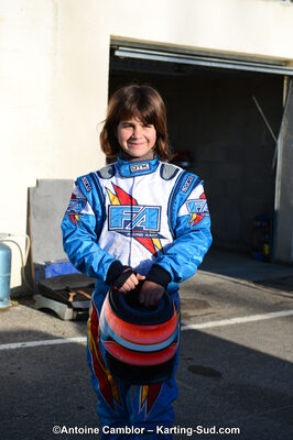 08/04/2012 : Lady Cup et Trophée HandiKart à Lavelanet (Photos Antoine Camblor) 2012 — karting