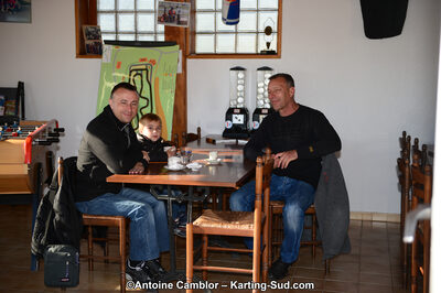 08/04/2012 : Lady Cup et Trophée HandiKart à Lavelanet (Photos Antoine Camblor) 2012 — karting