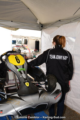 08/04/2012 : Lady Cup et Trophée HandiKart à Lavelanet (Photos Antoine Camblor) 2012 — karting