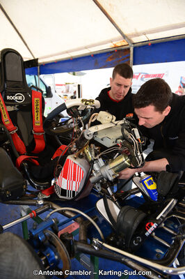 08/04/2012 : Lady Cup et Trophée HandiKart à Lavelanet (Photos Antoine Camblor) 2012 — karting