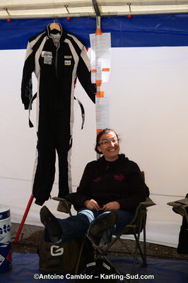08/04/2012 : Lady Cup et Trophée HandiKart à Lavelanet (Photos Antoine Camblor) 2012 — karting
