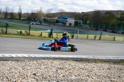 08/04/2012 : Lady Cup et Trophée HandiKart à Lavelanet (Photos Antoine Camblor) 2012 — karting