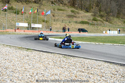 08/04/2012 : Lady Cup et Trophée HandiKart à Lavelanet (Photos Antoine Camblor) 2012 — karting