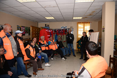 08/04/2012 : Lady Cup et Trophée HandiKart à Lavelanet (Photos Antoine Camblor) 2012 — karting