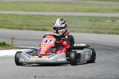 08/04/2012 : Lady Cup et Trophée HandiKart à Lavelanet (Photos Antoine Camblor) 2012 — karting