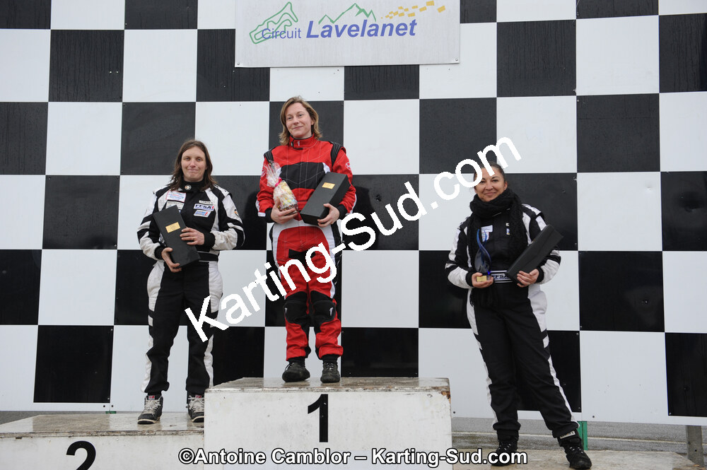 08/04/2012 : Lady Cup et Trophée HandiKart à Lavelanet (Photos Antoine Camblor) 2012 — karting