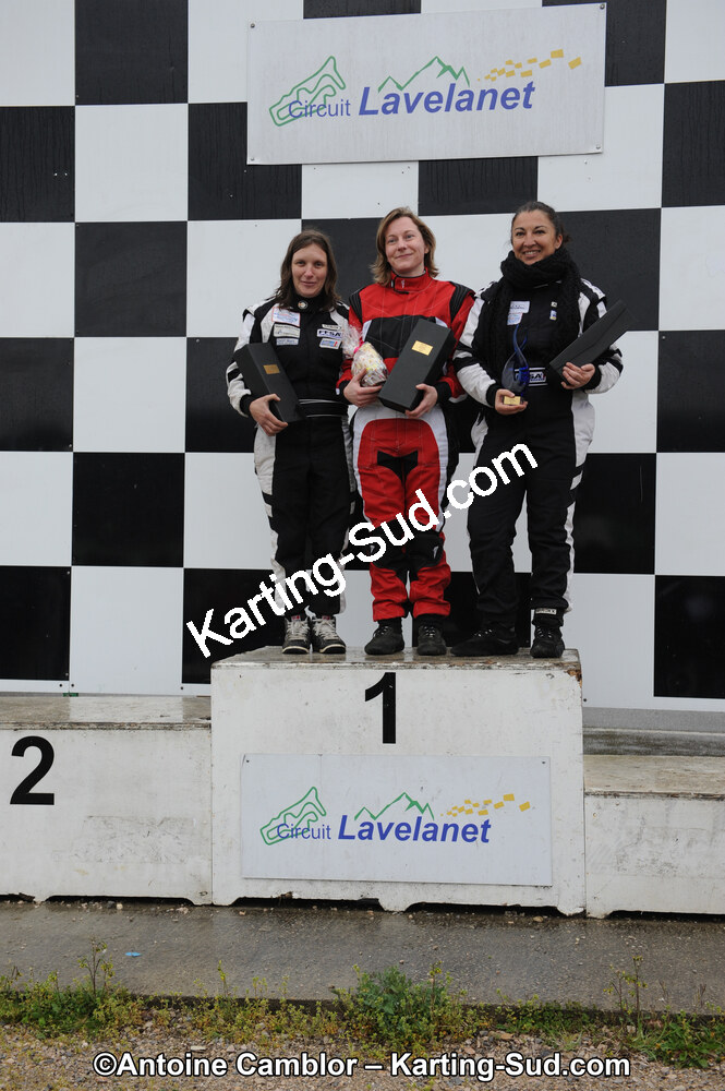 08/04/2012 : Lady Cup et Trophée HandiKart à Lavelanet (Photos Antoine Camblor) 2012 — karting