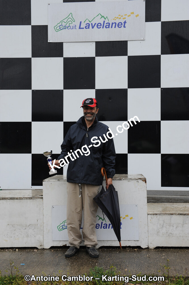 08/04/2012 : Lady Cup et Trophée HandiKart à Lavelanet (Photos Antoine Camblor) 2012 — karting