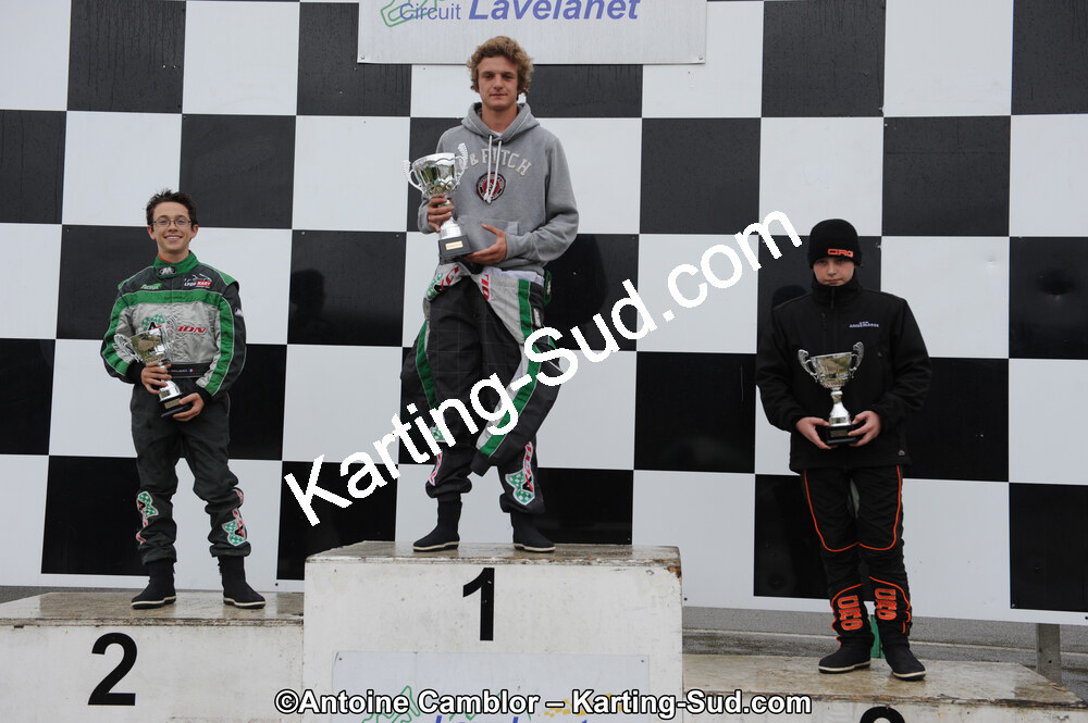 08/04/2012 : Lady Cup et Trophée HandiKart à Lavelanet (Photos Antoine Camblor) 2012 — karting