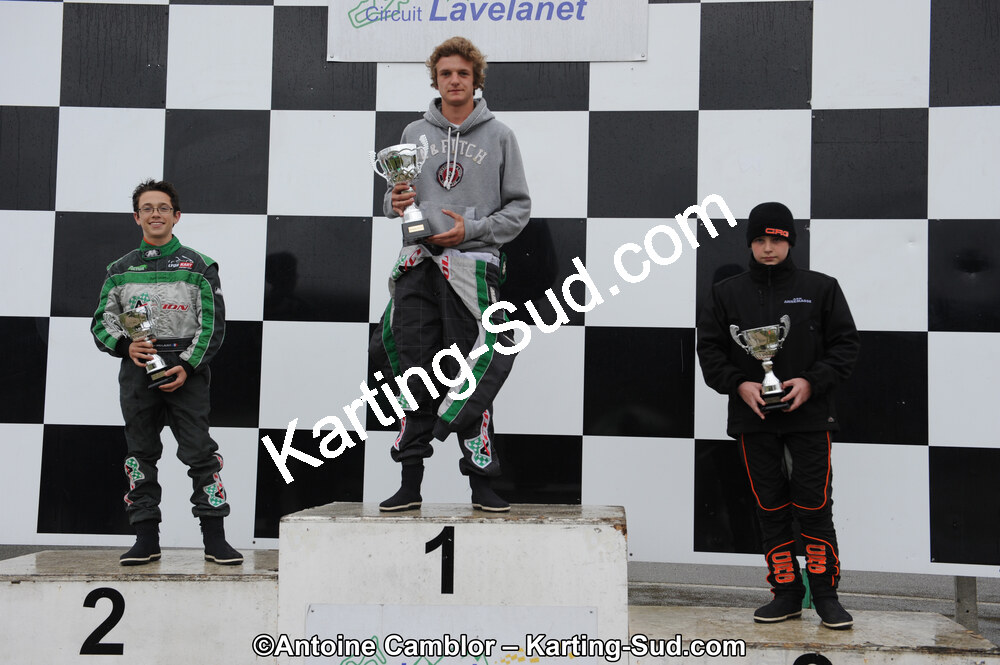 08/04/2012 : Lady Cup et Trophée HandiKart à Lavelanet (Photos Antoine Camblor) 2012 — karting
