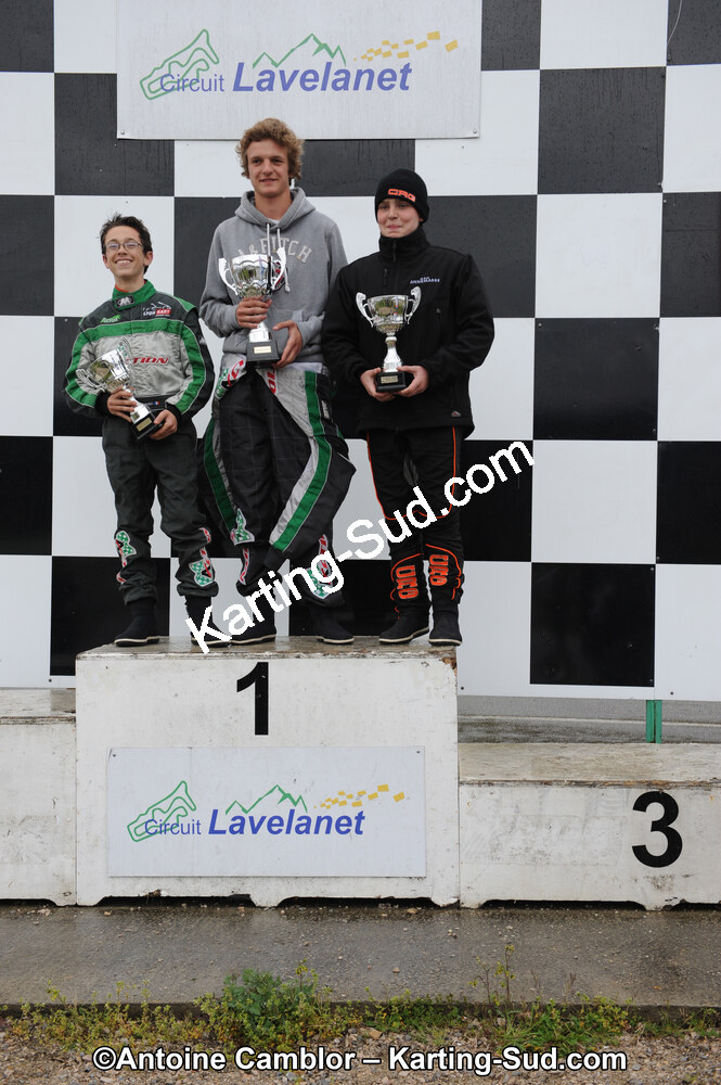 08/04/2012 : Lady Cup et Trophée HandiKart à Lavelanet (Photos Antoine Camblor) 2012 — karting