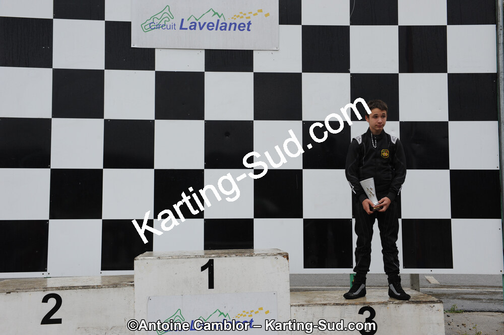 08/04/2012 : Lady Cup et Trophée HandiKart à Lavelanet (Photos Antoine Camblor) 2012 — karting