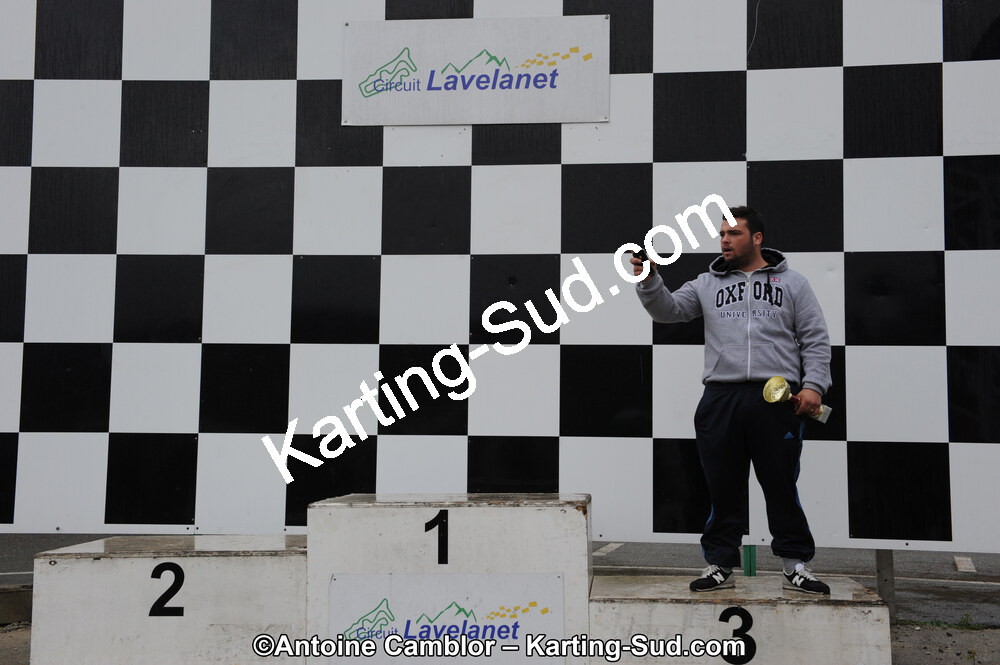 08/04/2012 : Lady Cup et Trophée HandiKart à Lavelanet (Photos Antoine Camblor) 2012 — karting