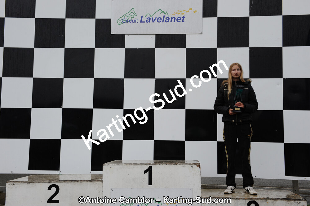 08/04/2012 : Lady Cup et Trophée HandiKart à Lavelanet (Photos Antoine Camblor) 2012 — karting