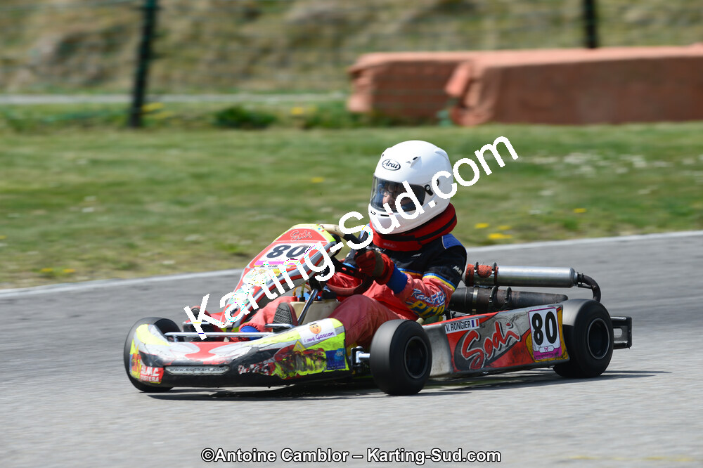 08/04/2012 : Lady Cup et Trophée HandiKart à Lavelanet (Photos Antoine Camblor) 2012 — karting