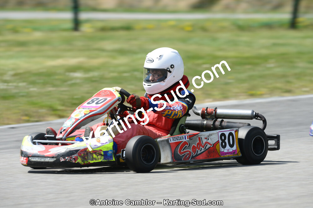 08/04/2012 : Lady Cup et Trophée HandiKart à Lavelanet (Photos Antoine Camblor) 2012 — karting