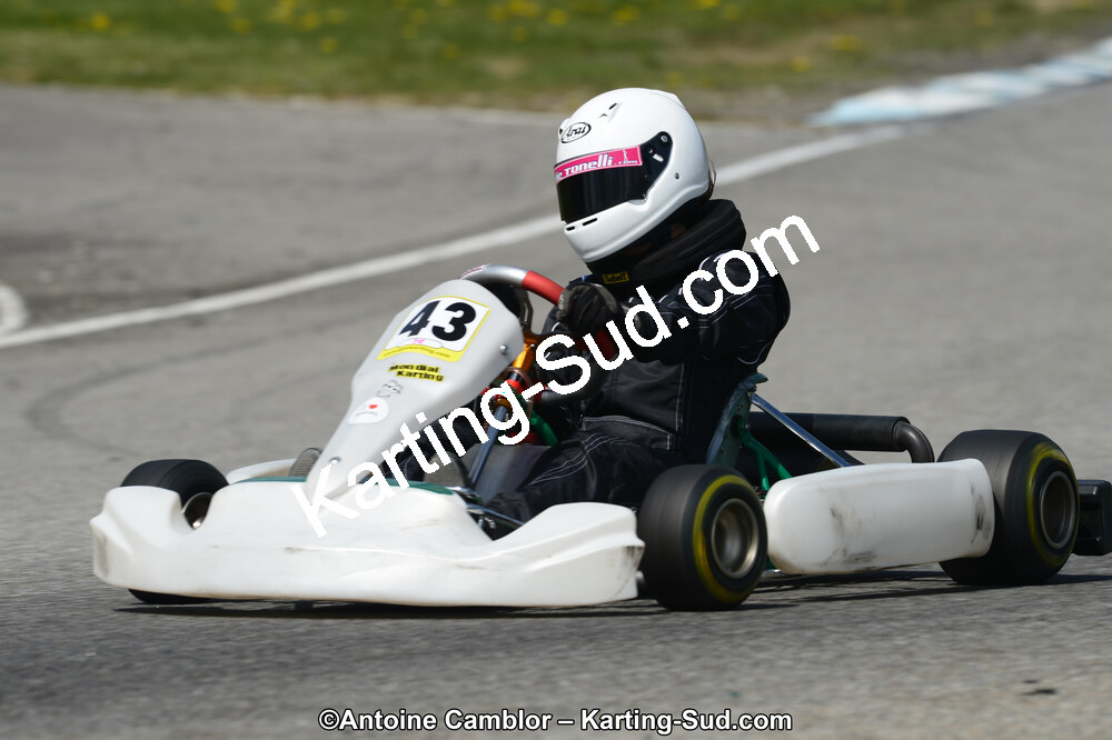 08/04/2012 : Lady Cup et Trophée HandiKart à Lavelanet (Photos Antoine Camblor) 2012 — karting