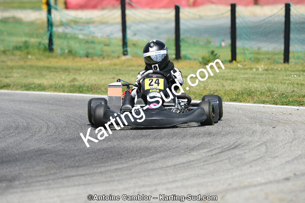 08/04/2012 : Lady Cup et Trophée HandiKart à Lavelanet (Photos Antoine Camblor) 2012 — karting
