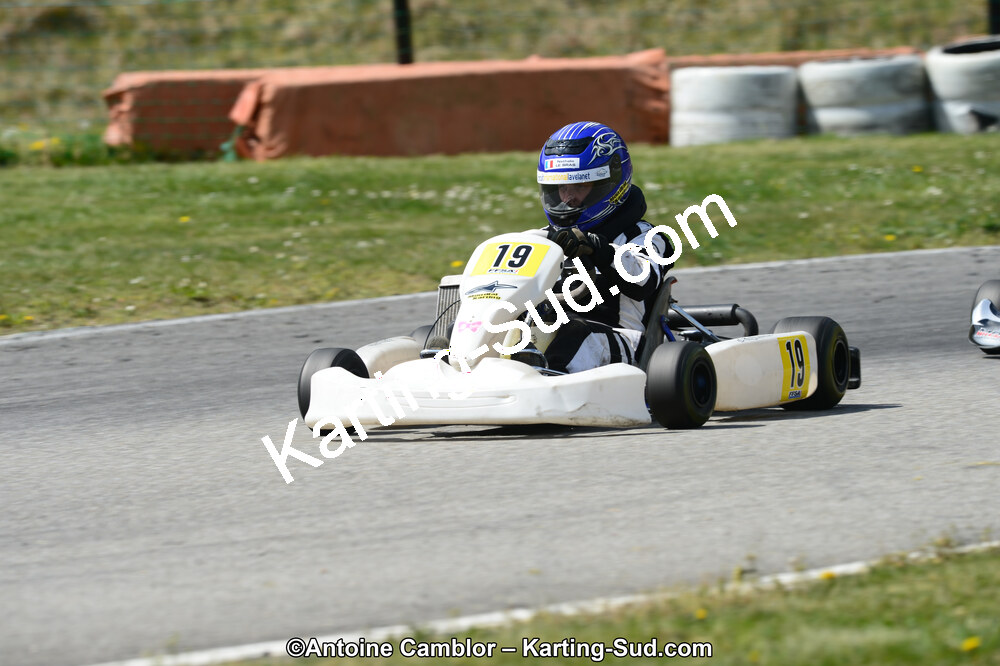 08/04/2012 : Lady Cup et Trophée HandiKart à Lavelanet (Photos Antoine Camblor) 2012 — karting