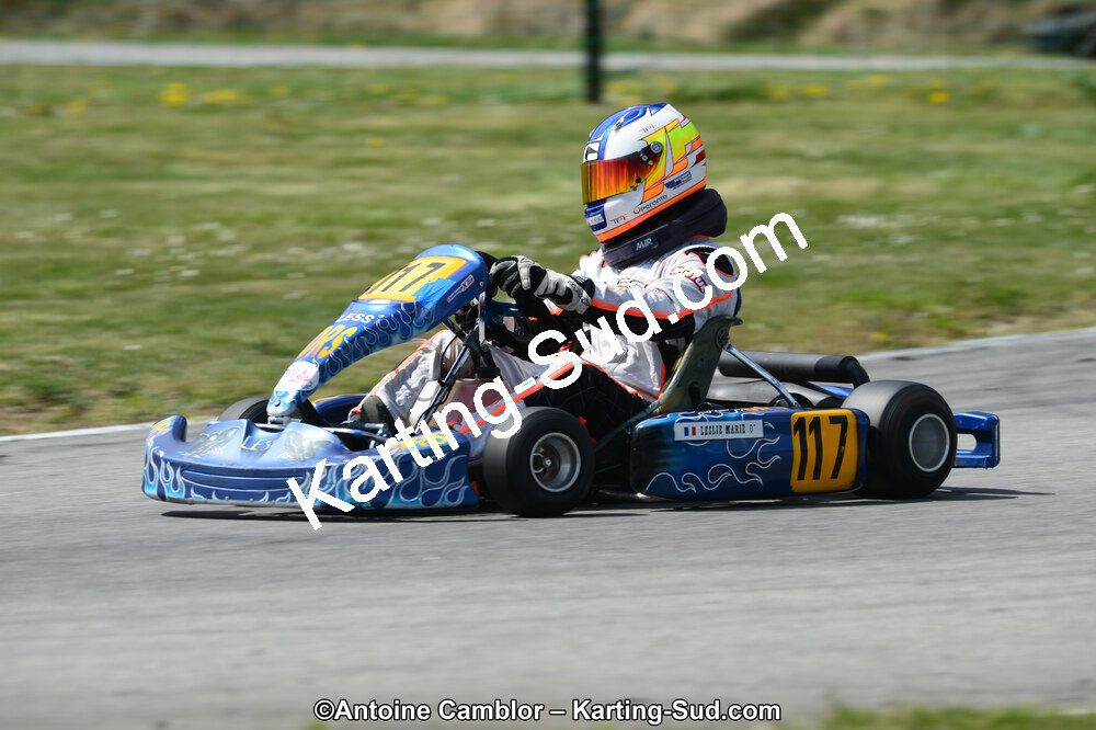 08/04/2012 : Lady Cup et Trophée HandiKart à Lavelanet (Photos Antoine Camblor) 2012 — karting
