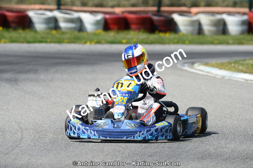 08/04/2012 : Lady Cup et Trophée HandiKart à Lavelanet (Photos Antoine Camblor) 2012 — karting