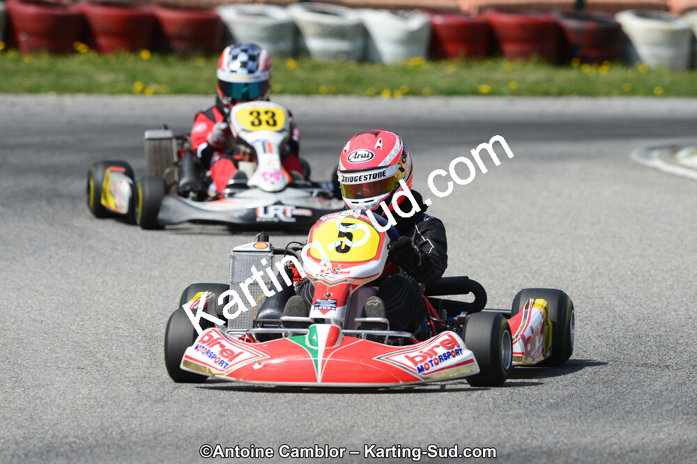 08/04/2012 : Lady Cup et Trophée HandiKart à Lavelanet (Photos Antoine Camblor) 2012 — karting