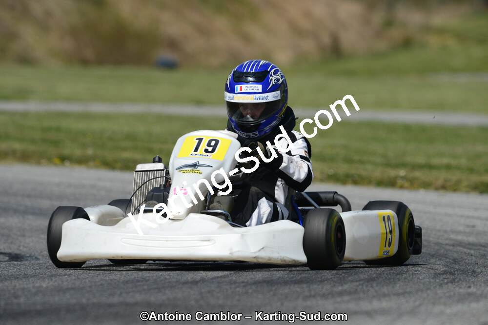 08/04/2012 : Lady Cup et Trophée HandiKart à Lavelanet (Photos Antoine Camblor) 2012 — karting