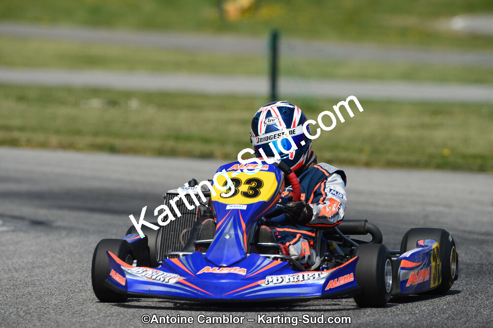 08/04/2012 : Lady Cup et Trophée HandiKart à Lavelanet (Photos Antoine Camblor) 2012 — karting