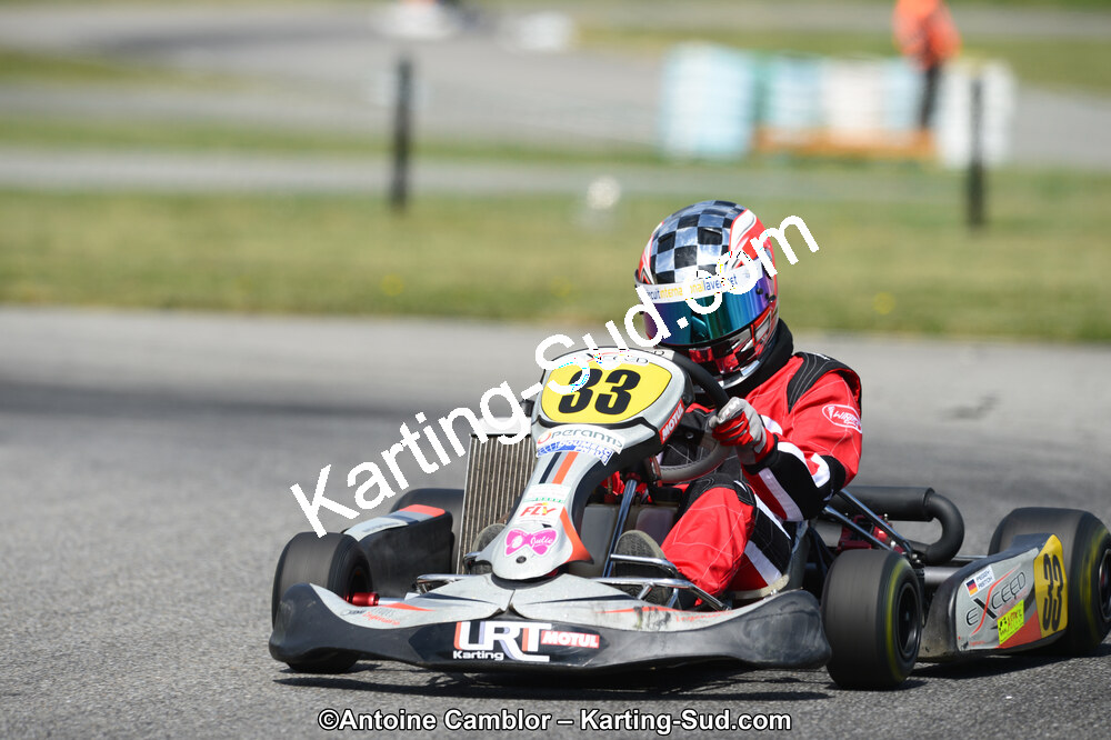 08/04/2012 : Lady Cup et Trophée HandiKart à Lavelanet (Photos Antoine Camblor) 2012 — karting