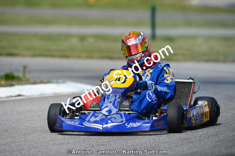 08/04/2012 : Lady Cup et Trophée HandiKart à Lavelanet (Photos Antoine Camblor) 2012 — karting