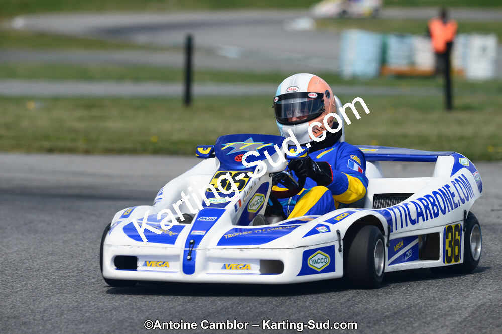 08/04/2012 : Lady Cup et Trophée HandiKart à Lavelanet (Photos Antoine Camblor) 2012 — karting
