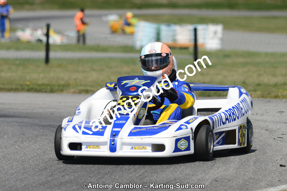 08/04/2012 : Lady Cup et Trophée HandiKart à Lavelanet (Photos Antoine Camblor) 2012 — karting