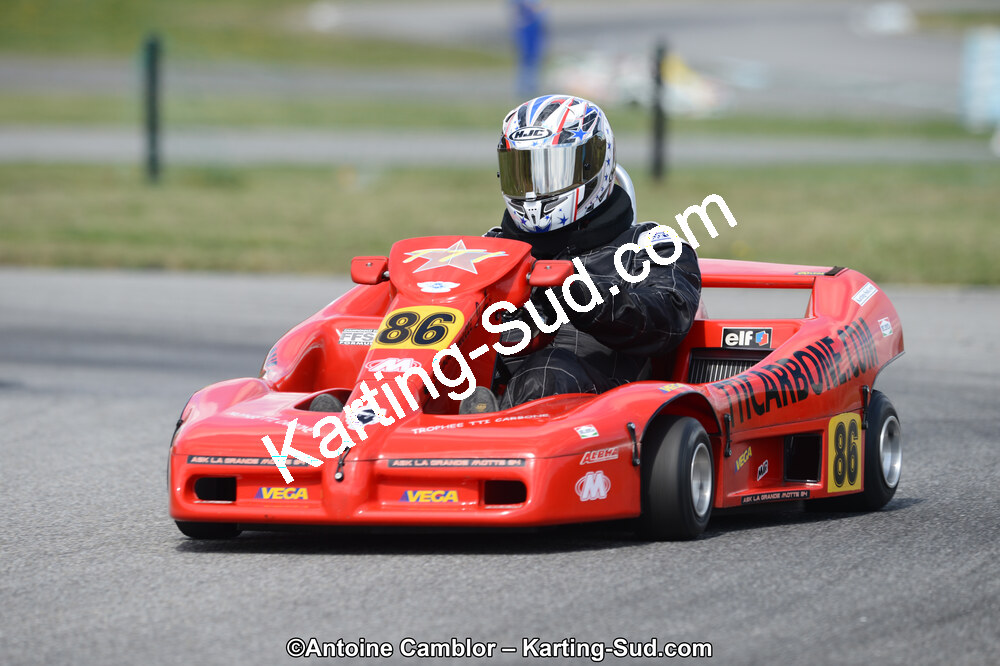 08/04/2012 : Lady Cup et Trophée HandiKart à Lavelanet (Photos Antoine Camblor) 2012 — karting