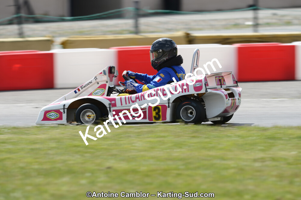 08/04/2012 : Lady Cup et Trophée HandiKart à Lavelanet (Photos Antoine Camblor) 2012 — karting