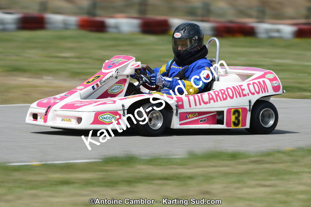 08/04/2012 : Lady Cup et Trophée HandiKart à Lavelanet (Photos Antoine Camblor) 2012 — karting