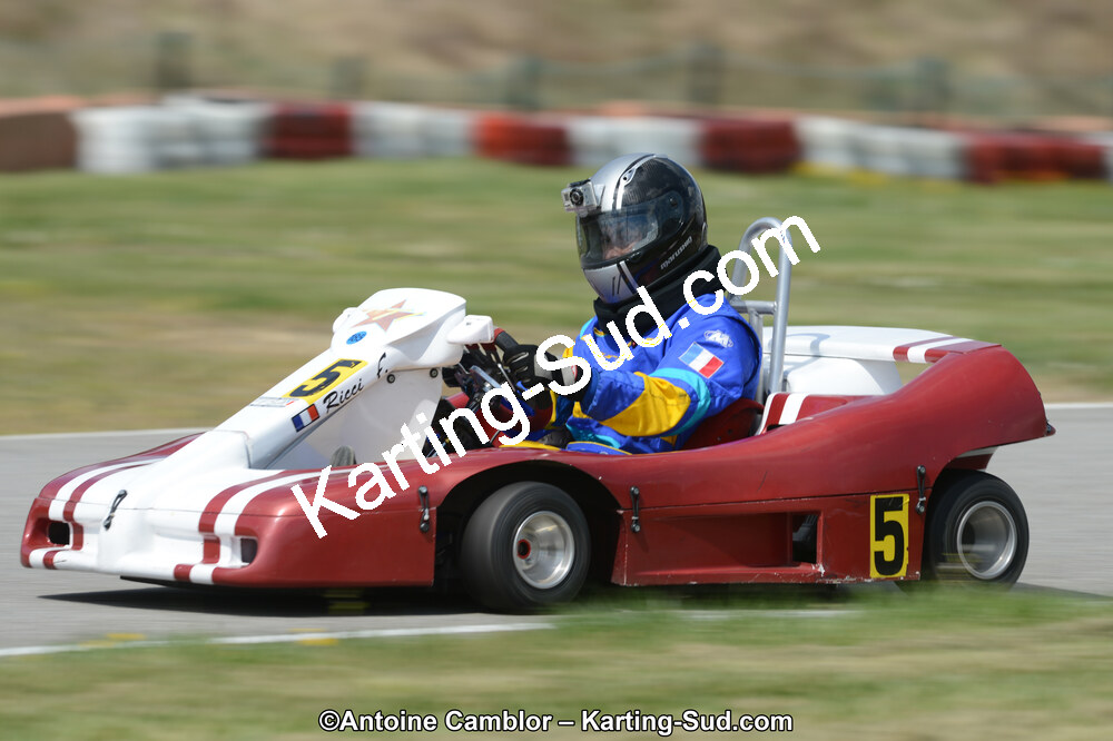 08/04/2012 : Lady Cup et Trophée HandiKart à Lavelanet (Photos Antoine Camblor) 2012 — karting