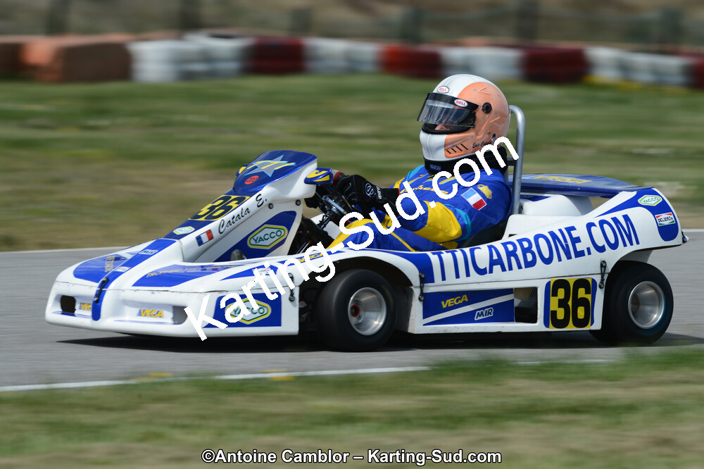 08/04/2012 : Lady Cup et Trophée HandiKart à Lavelanet (Photos Antoine Camblor) 2012 — karting