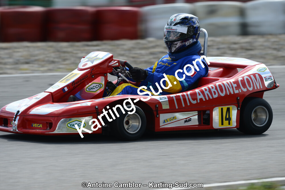 08/04/2012 : Lady Cup et Trophée HandiKart à Lavelanet (Photos Antoine Camblor) 2012 — karting