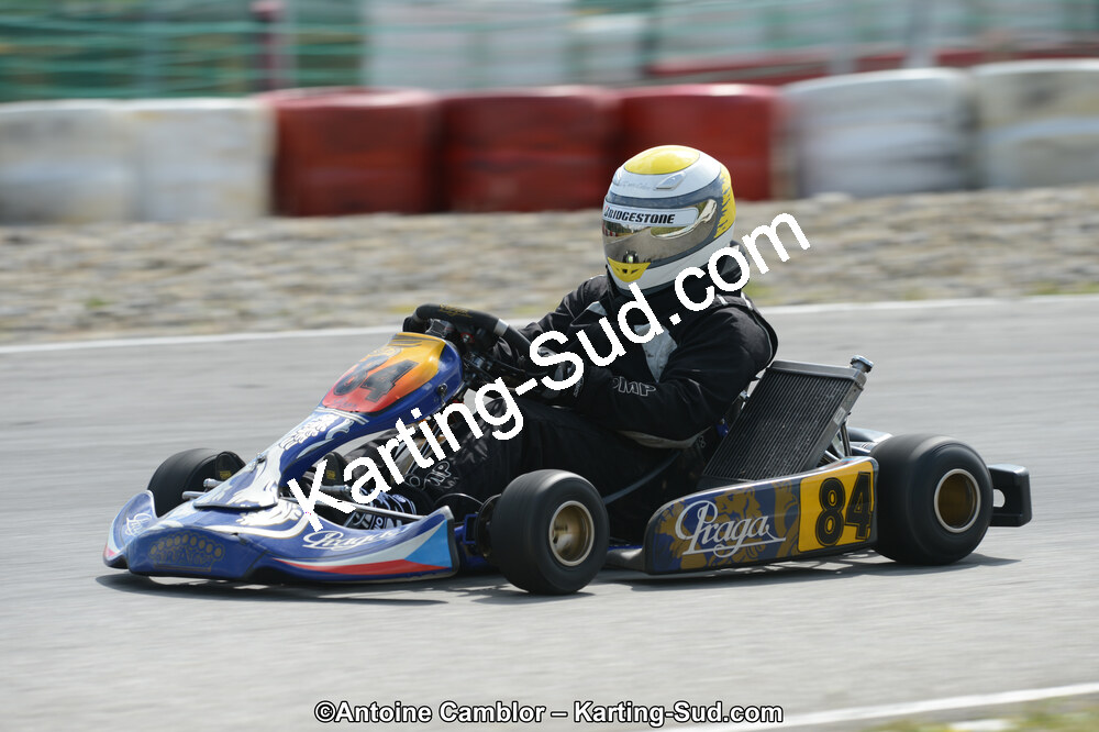 08/04/2012 : Lady Cup et Trophée HandiKart à Lavelanet (Photos Antoine Camblor) 2012 — karting