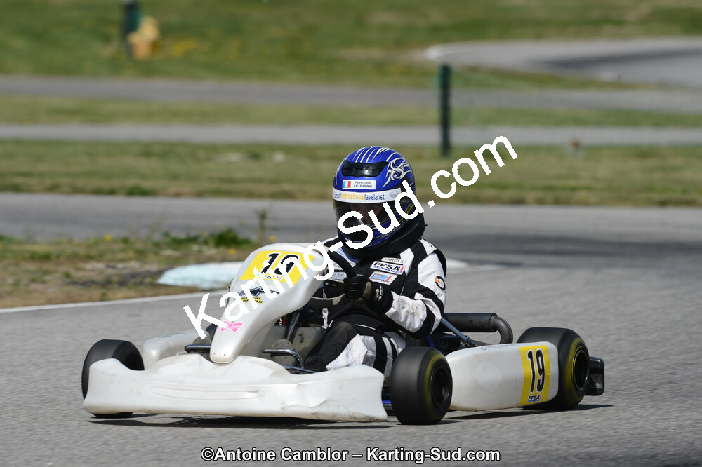 08/04/2012 : Lady Cup et Trophée HandiKart à Lavelanet (Photos Antoine Camblor) 2012 — karting