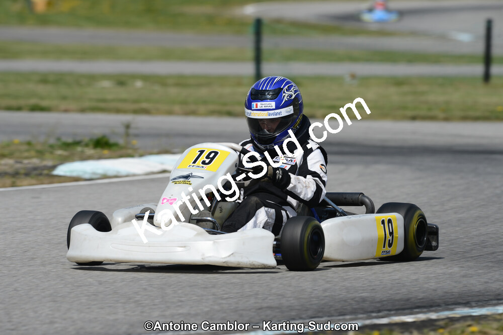 08/04/2012 : Lady Cup et Trophée HandiKart à Lavelanet (Photos Antoine Camblor) 2012 — karting