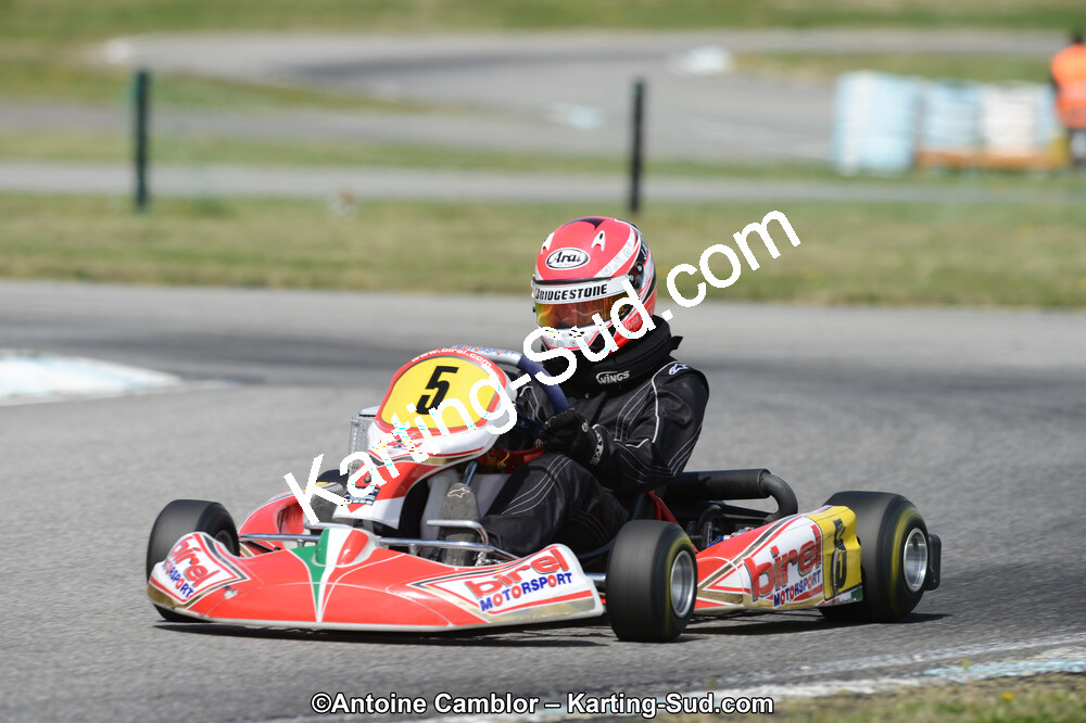 08/04/2012 : Lady Cup et Trophée HandiKart à Lavelanet (Photos Antoine Camblor) 2012 — karting