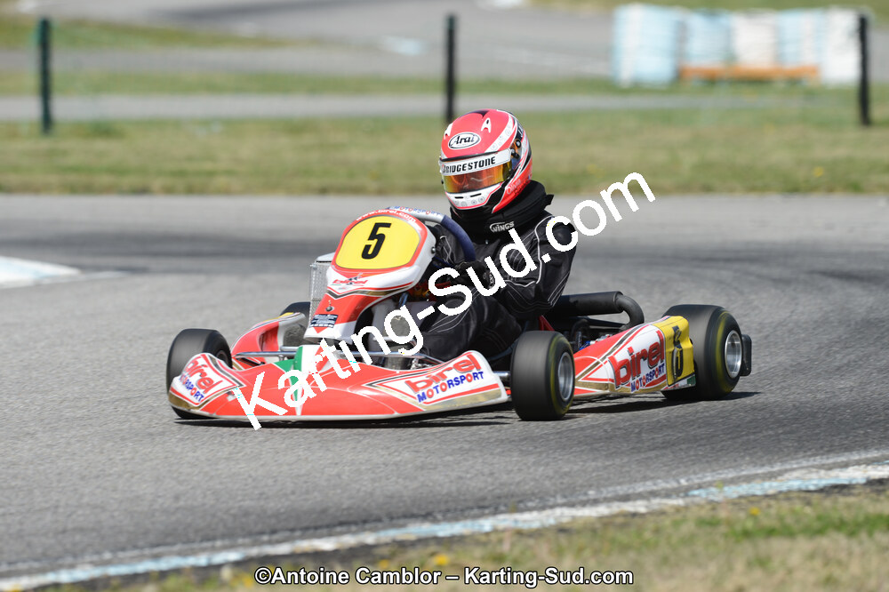 08/04/2012 : Lady Cup et Trophée HandiKart à Lavelanet (Photos Antoine Camblor) 2012 — karting