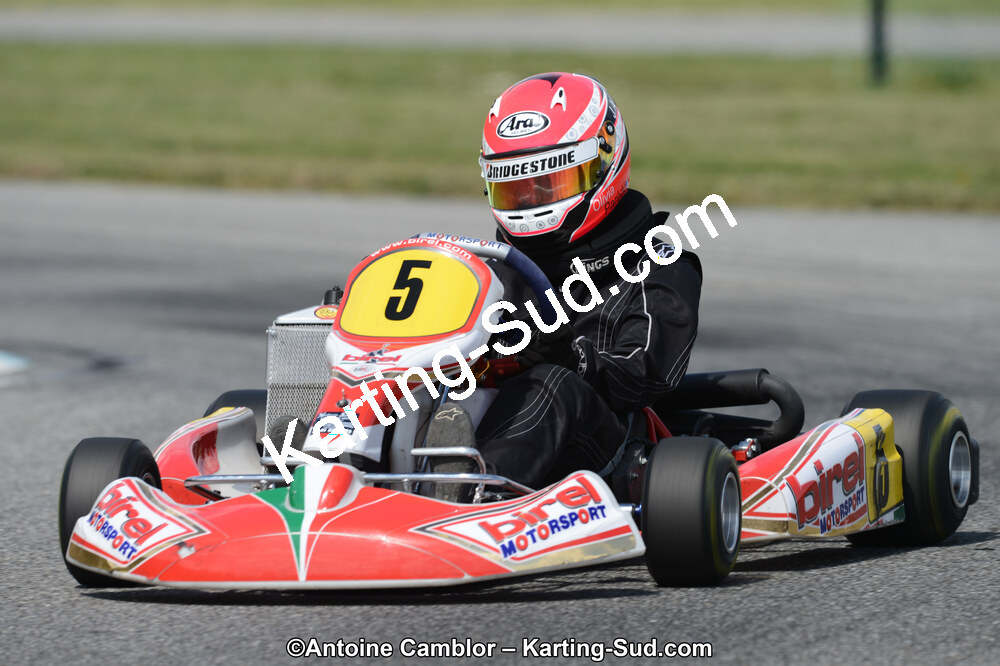 08/04/2012 : Lady Cup et Trophée HandiKart à Lavelanet (Photos Antoine Camblor) 2012 — karting