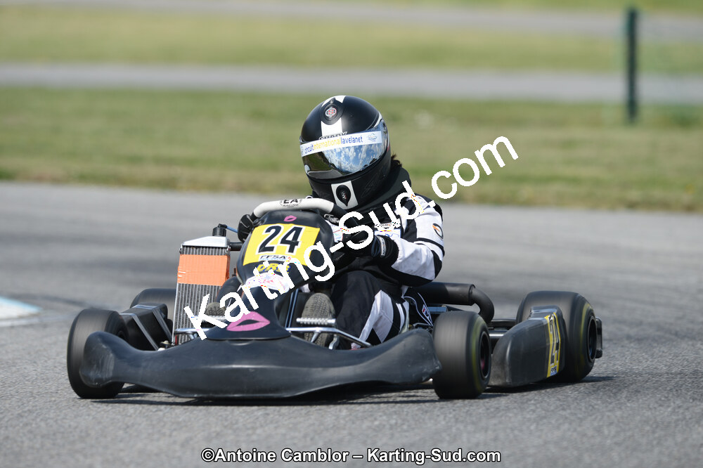 08/04/2012 : Lady Cup et Trophée HandiKart à Lavelanet (Photos Antoine Camblor) 2012 — karting