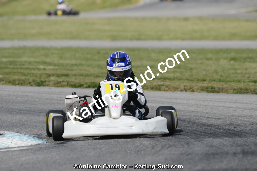 08/04/2012 : Lady Cup et Trophée HandiKart à Lavelanet (Photos Antoine Camblor) 2012 — karting