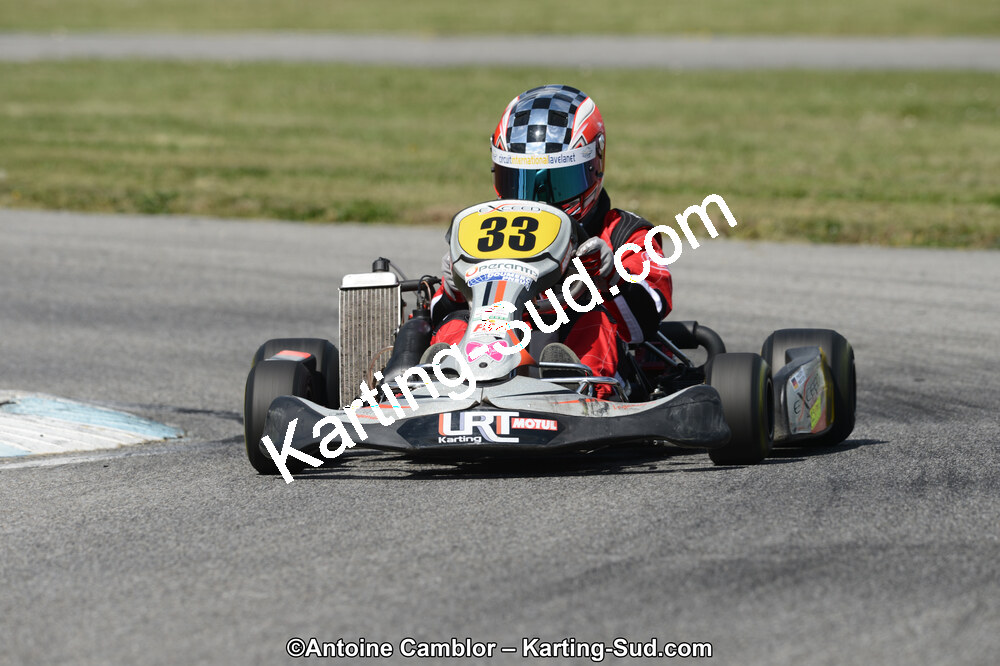08/04/2012 : Lady Cup et Trophée HandiKart à Lavelanet (Photos Antoine Camblor) 2012 — karting